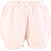 image:imageHudson Baby Unisex Baby Shorts Bottoms 4PackPastel Wildflower