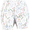 image:imageHudson Baby Unisex Baby Shorts Bottoms 4PackPastel Wildflower
