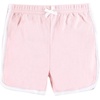 image:imageHudson Baby Unisex Baby Shorts Bottoms 4PackPink Black
