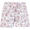 image:imageHudson Baby Unisex Baby Shorts Bottoms 4PackPink Daisies
