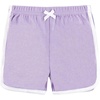 image:imageHudson Baby Unisex Baby Shorts Bottoms 4PackPink Lilac