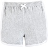 image:imageHudson Baby Unisex Baby Shorts Bottoms 4PackPink Lilac