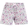 image:imageHudson Baby Unisex Baby Shorts Bottoms 4PackPink Purple Pretty Floral