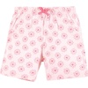 image:imageHudson Baby Unisex Baby Shorts Bottoms 4PackPink Purple Pretty Floral
