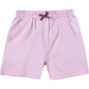 image:imageHudson Baby Unisex Baby Shorts Bottoms 4PackPink Purple Pretty Floral