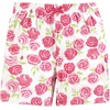 image:imageHudson Baby Unisex Baby Shorts Bottoms 4PackPink Roses