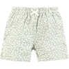 image:imageHudson Baby Unisex Baby Shorts Bottoms 4PackPink Sage Floral
