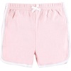 image:imageHudson Baby Unisex Baby Shorts Bottoms 4PackPink White