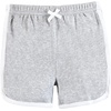 image:imageHudson Baby Unisex Baby Shorts Bottoms 4PackPink White