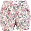 image:imageHudson Baby Unisex Baby Shorts Bottoms 4PackPink Yellow Pretty Floral