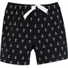 image:imageHudson Baby Unisex Baby Shorts Bottoms 4PackPirate