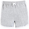 image:imageHudson Baby Unisex Baby Shorts Bottoms 4PackPurple Coral