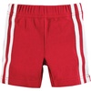 image:imageHudson Baby Unisex Baby Shorts Bottoms 4PackRed Black