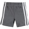 image:imageHudson Baby Unisex Baby Shorts Bottoms 4PackRed Black