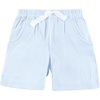 image:imageHudson Baby Unisex Baby Shorts Bottoms 4PackSea Friends