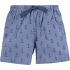image:imageHudson Baby Unisex Baby Shorts Bottoms 4PackSea Friends