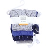 image:imageHudson Baby Unisex Baby Shorts Bottoms 4PackSharks and Anchors