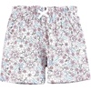 image:imageHudson Baby Unisex Baby Shorts Bottoms 4PackSo Pretty Flower