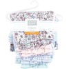 image:imageHudson Baby Unisex Baby Shorts Bottoms 4PackSo Pretty Flower