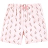 image:imageHudson Baby Unisex Baby Shorts Bottoms 4PackSoft Painted Floral