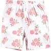image:imageHudson Baby Unisex Baby Shorts Bottoms 4PackSoft Pink Roses