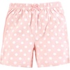 image:imageHudson Baby Unisex Baby Shorts Bottoms 4PackSoft Pink Roses