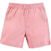 image:imageHudson Baby Unisex Baby Shorts Bottoms 4PackSoft Pink Roses