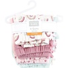 image:imageHudson Baby Unisex Baby Shorts Bottoms 4PackSoft Rainbow