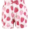 image:imageHudson Baby Unisex Baby Shorts Bottoms 4PackStrawberry Love