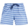 image:imageHudson Baby Unisex Baby Shorts Bottoms 4PackSunshine and Sailboats