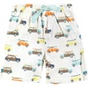 image:imageHudson Baby Unisex Baby Shorts Bottoms 4PackSurf Cars