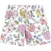 image:imageHudson Baby Unisex Baby Shorts Bottoms 4PackVintage Blossom