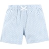 image:imageHudson Baby Unisex Baby Shorts Bottoms 4PackVintage Blossom