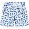 image:imageHudson Baby Unisex Baby Shorts Bottoms 4PackWhales and Waves