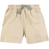image:imageHudson Baby Unisex Baby Shorts Bottoms 4PackWild Leaf Safari
