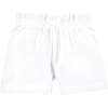 image:imageHudson Baby Unisex Baby Shorts Bottoms 4PackYellow Daisy