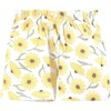image:imageHudson Baby Unisex Baby Shorts Bottoms 4PackYellow Daisy