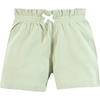 image:imageHudson Baby Unisex Baby Shorts Bottoms 4PackYellow Daisy