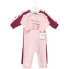 image:imageHudson Baby Unisex baby Cotton Coveralls Pumpkin Spice Date 1218 Months Pumpkin Spice Date 1218 Months US