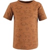 image:imageHudson Baby UnisexBaby Short Sleeve TShirtsAnimal Adventure