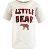 image:imageHudson Baby UnisexBaby Short Sleeve TShirtsAnimal Adventure