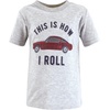 image:imageHudson Baby UnisexBaby Short Sleeve TShirtsBeyond Awesome