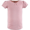 image:imageHudson Baby UnisexBaby Short Sleeve TShirtsBlush Navy Floral
