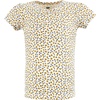 image:imageHudson Baby UnisexBaby Short Sleeve TShirtsBlush Navy Floral