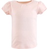 image:imageHudson Baby UnisexBaby Short Sleeve TShirtsCinnamon Pink Prints