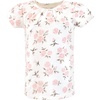 image:imageHudson Baby UnisexBaby Short Sleeve TShirtsCinnamon Pink Prints