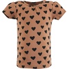 image:imageHudson Baby UnisexBaby Short Sleeve TShirtsCinnamon Pink Prints