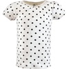 image:imageHudson Baby UnisexBaby Short Sleeve TShirtsCinnamon Pink Prints