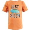 image:imageHudson Baby UnisexBaby Short Sleeve TShirtsCool Safari