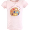 image:imageHudson Baby UnisexBaby Short Sleeve TShirtsCreativity